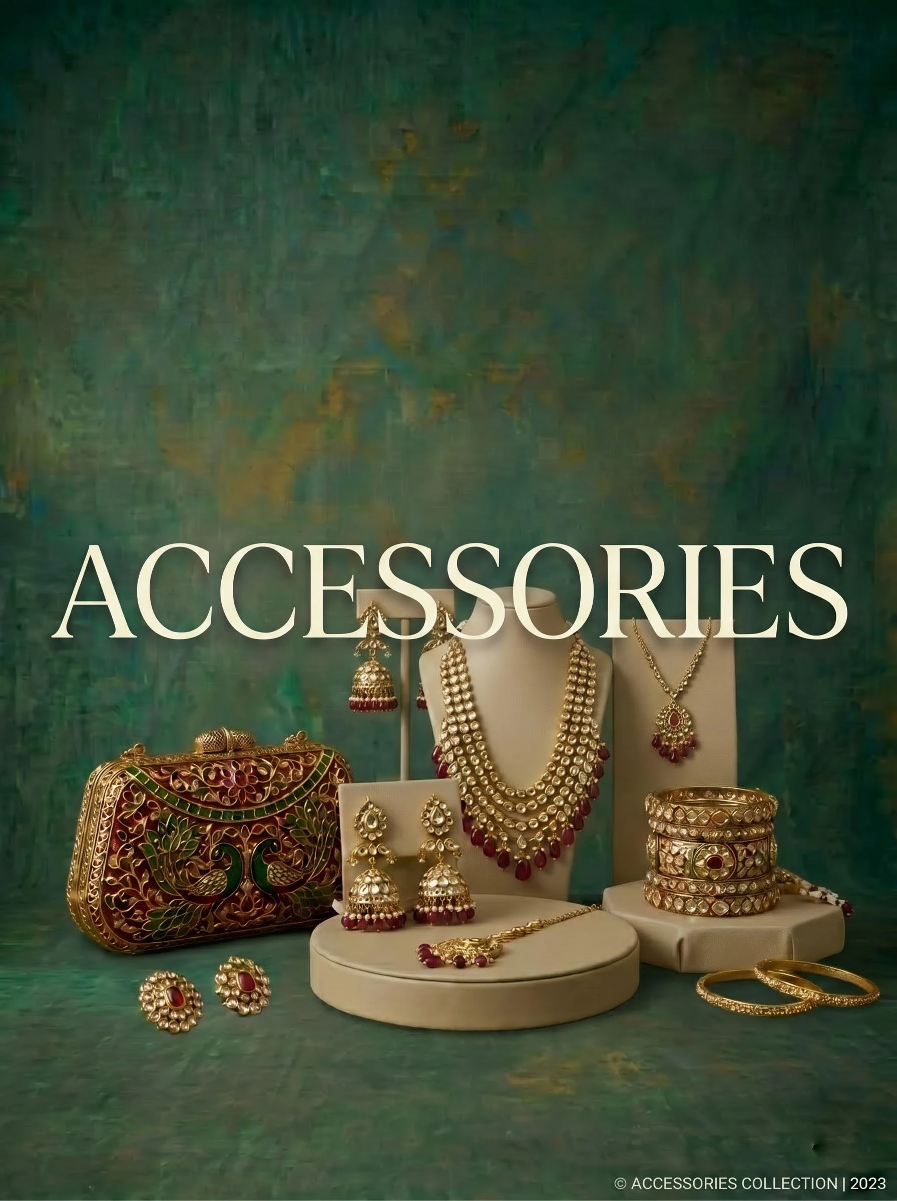 Tools & Accessories